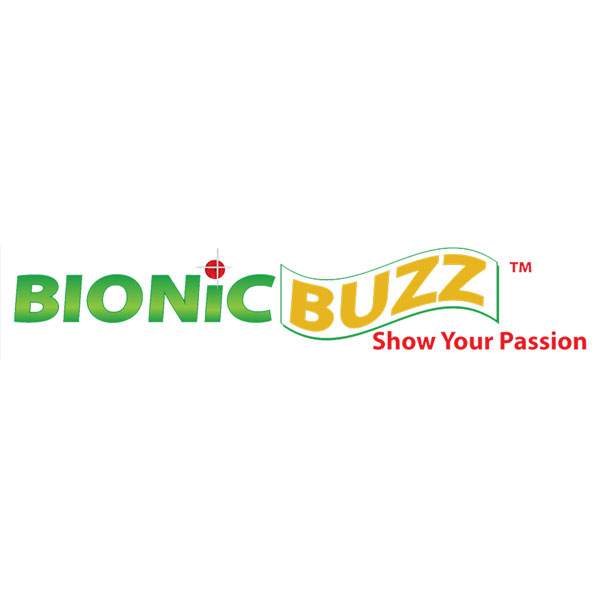 Bionic Buzz: Bionic Buzz® Interview